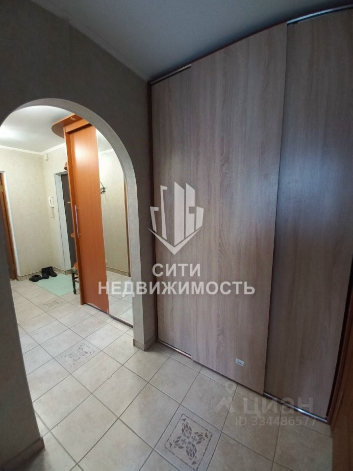 m. Podolsk: Apartment, 2-rooms