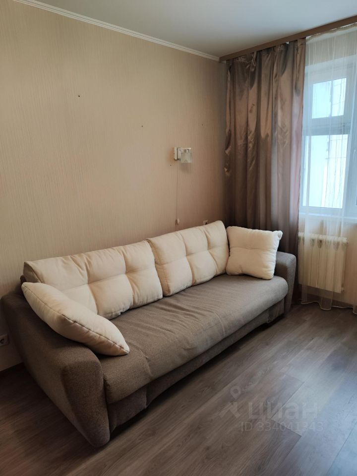 m. Khimki: Apartment, 2-rooms