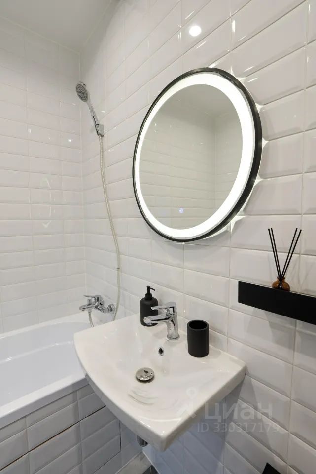 m. Panki: Apartment, 1-rooms