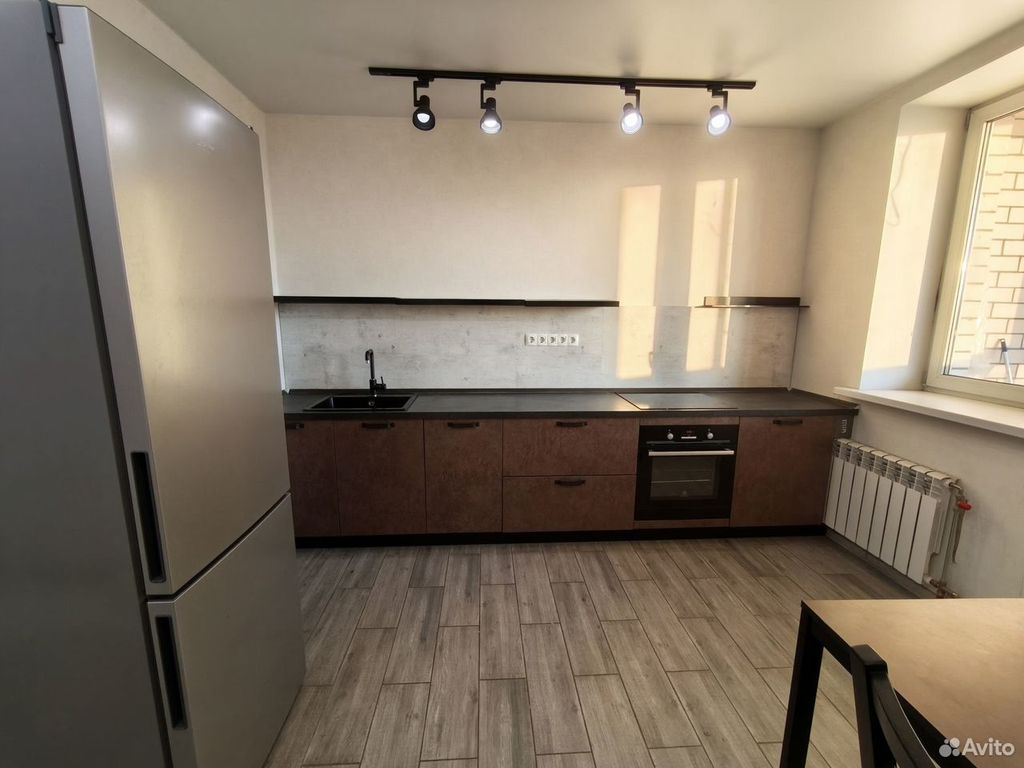m. Reutovo: Apartment, 3-rooms