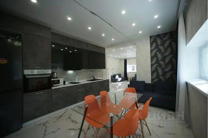m. Lesnoy Gorodok: Apartment, 2-rooms