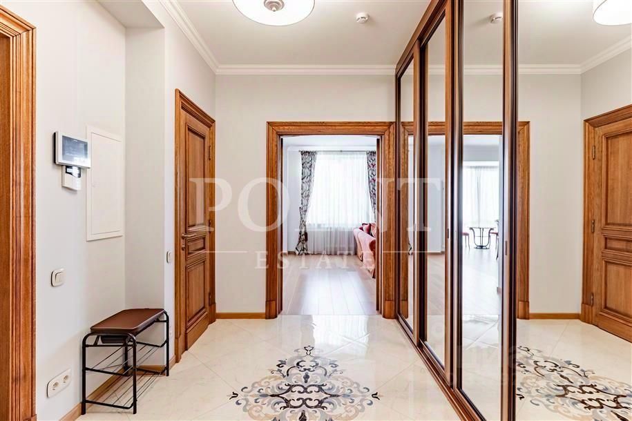 m. Matveevskoe: Apartment, 3-rooms