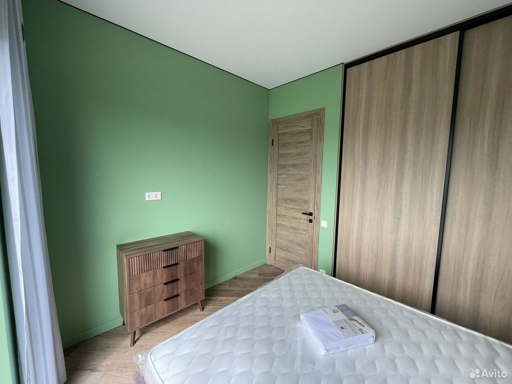 m. Elektrozavodskaya: Apartment, 1-rooms