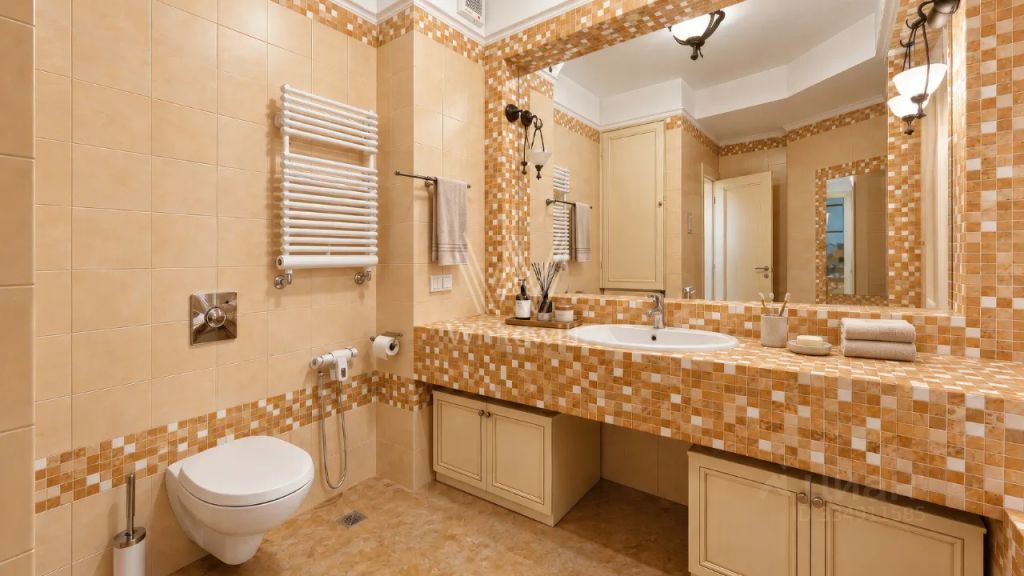 m. Novokuznetskaya: Apartment, 3-rooms