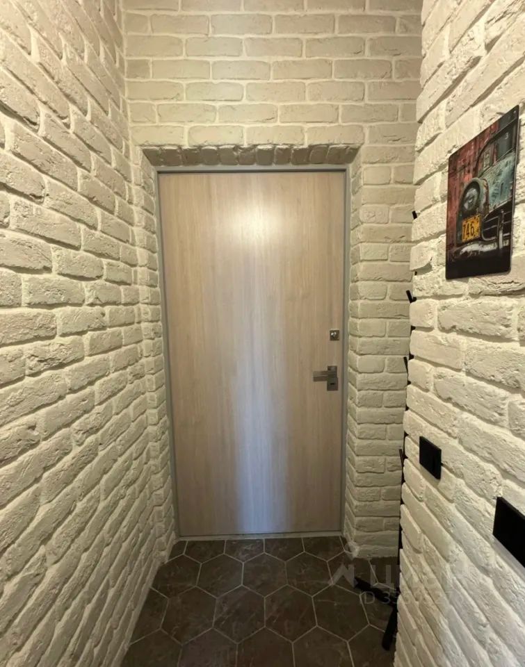 m. Aviamotornaya: Apartment, 1-rooms