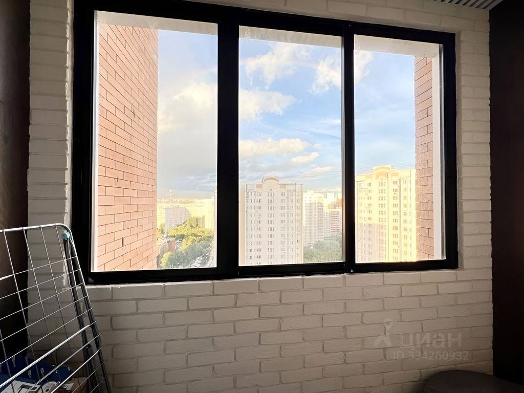 m. Lyublino: Apartment, 1-rooms