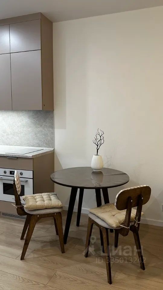 m. Kuntsevskaya: Apartment, 1-rooms