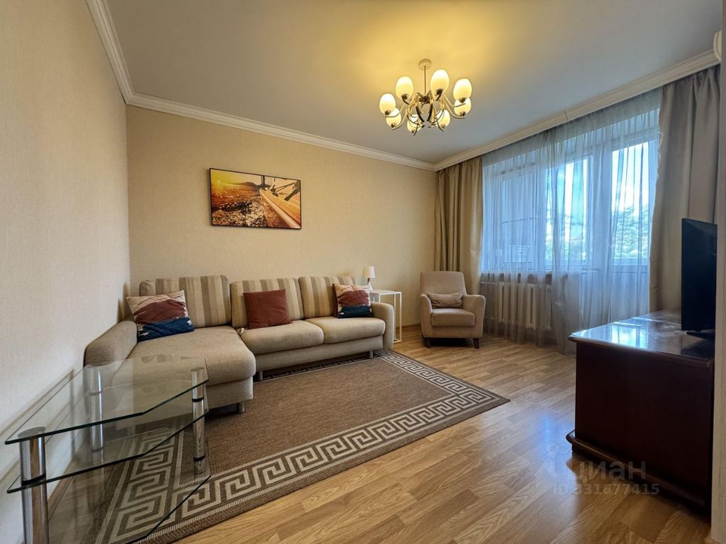 m. Kievskaya: Apartment, 1-rooms