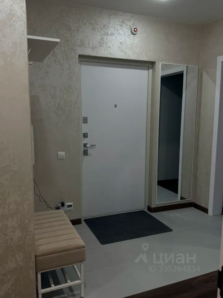 m. Podrezkovo: Apartment, 2-rooms