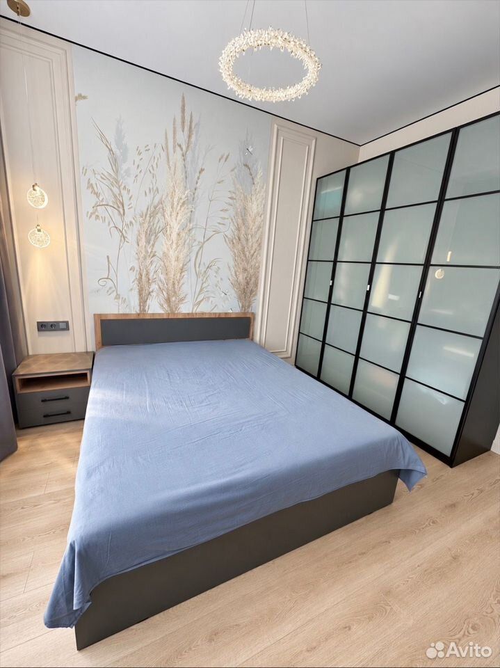 m. Potapovo: Apartment, 2-rooms