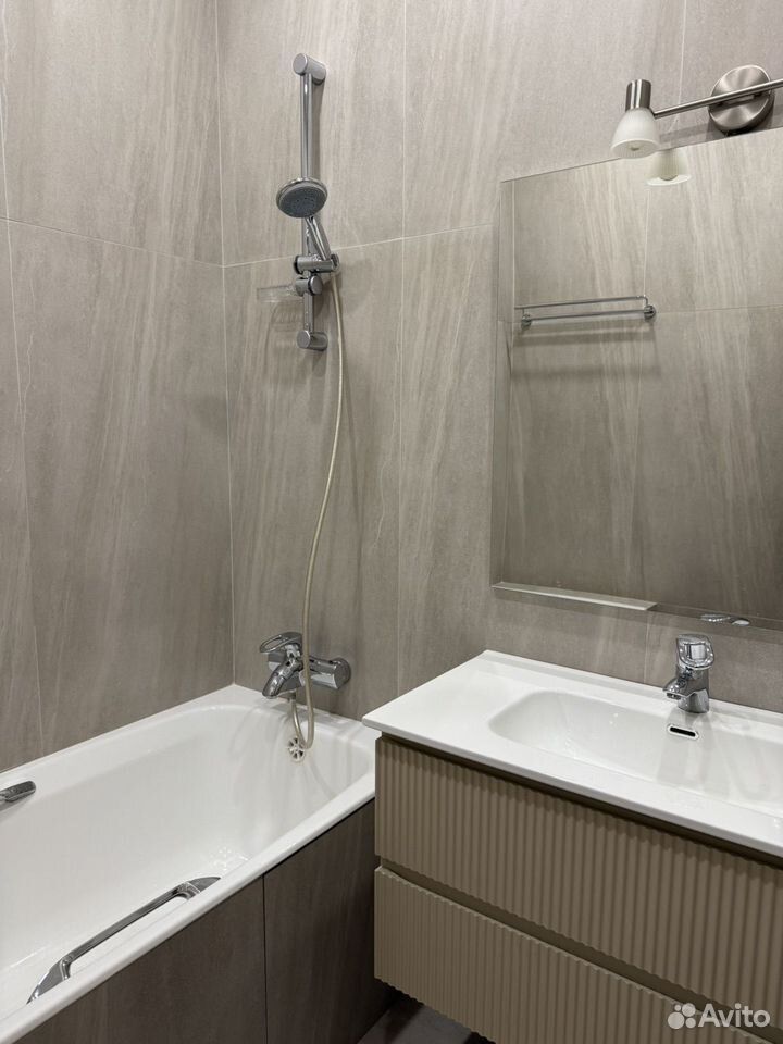 m. Zorge: Apartment, 2-rooms