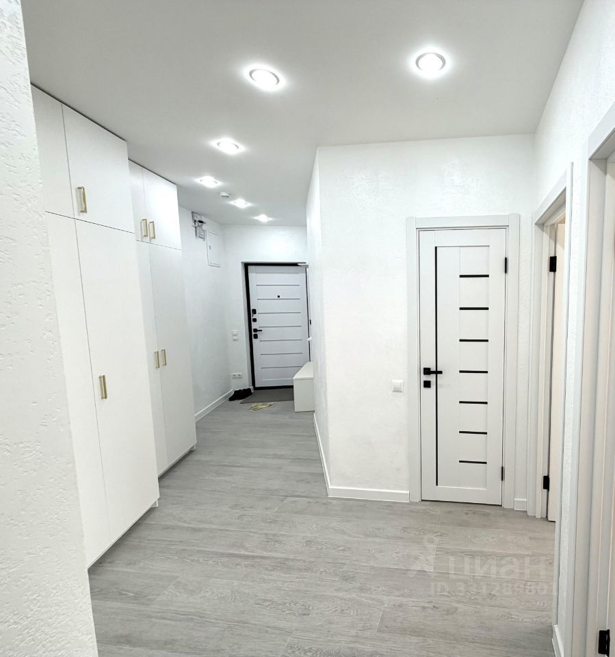 m. Panki: Apartment, 2-rooms
