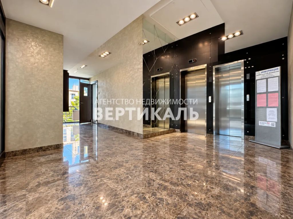 m. Molzhaninovo: Apartment, 2-rooms