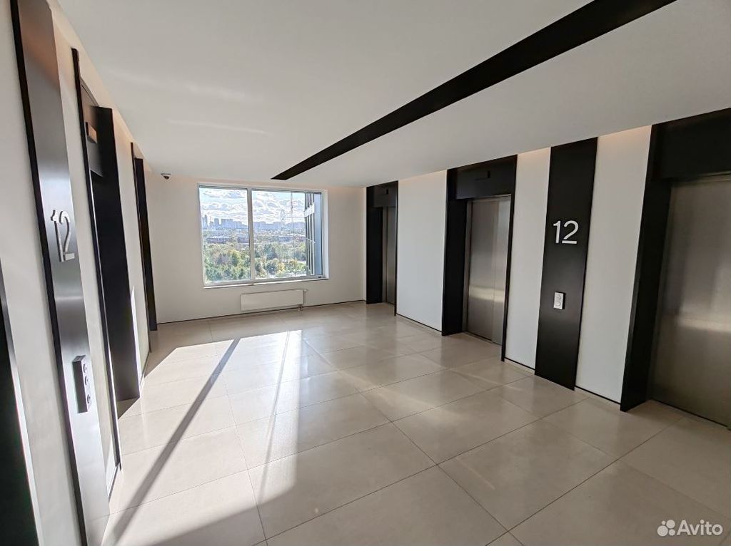 m. Botanichesky sad: Apartment, studio