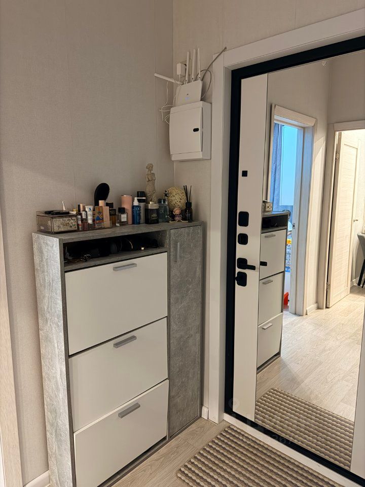 m. Kryukovo: Apartment, 1-rooms