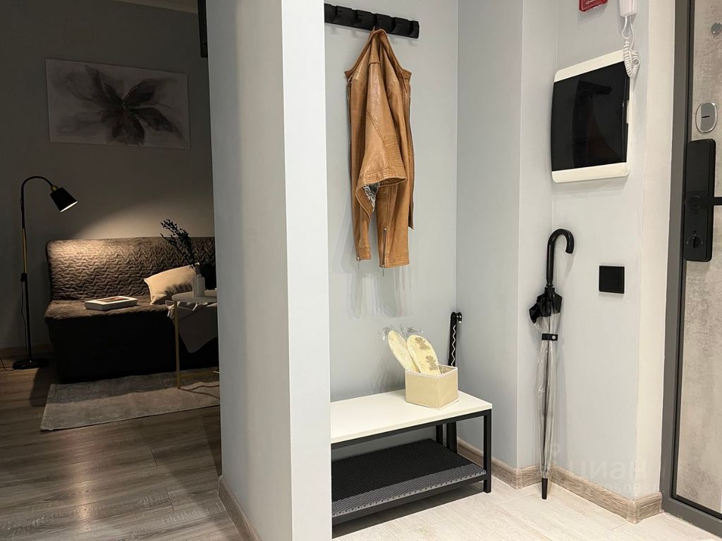 m. Olgino: Apartment, 1-rooms