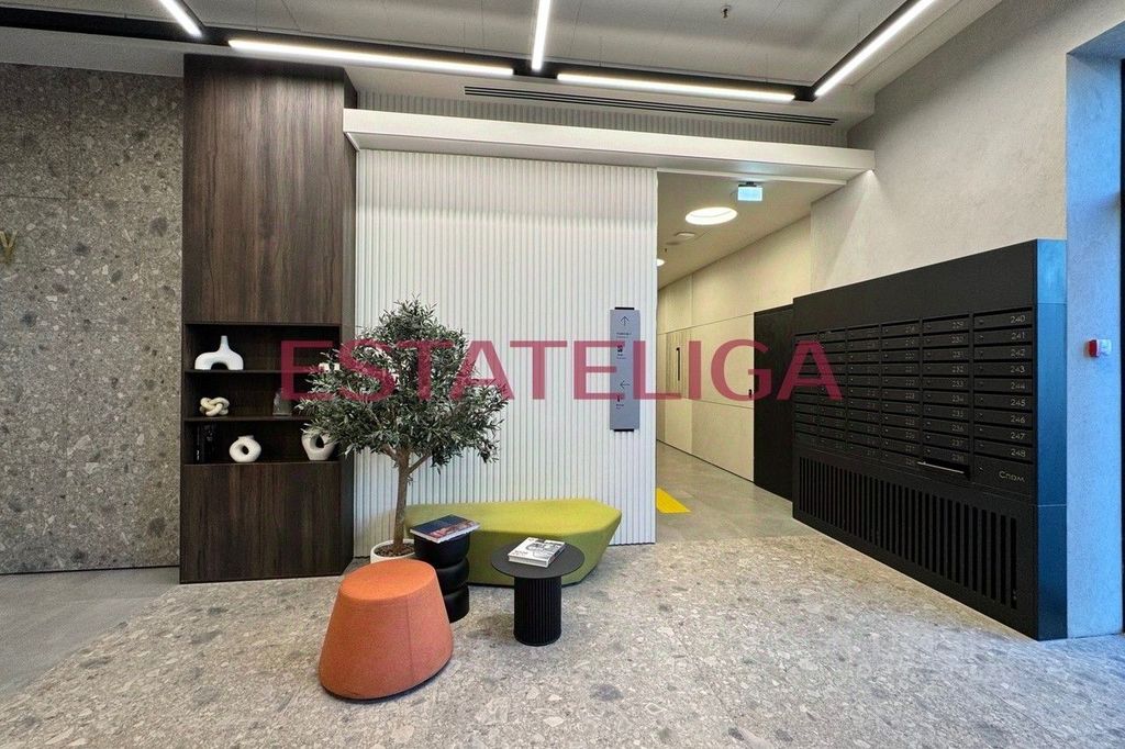 m. Khoroshevo: Apartment, 2-rooms