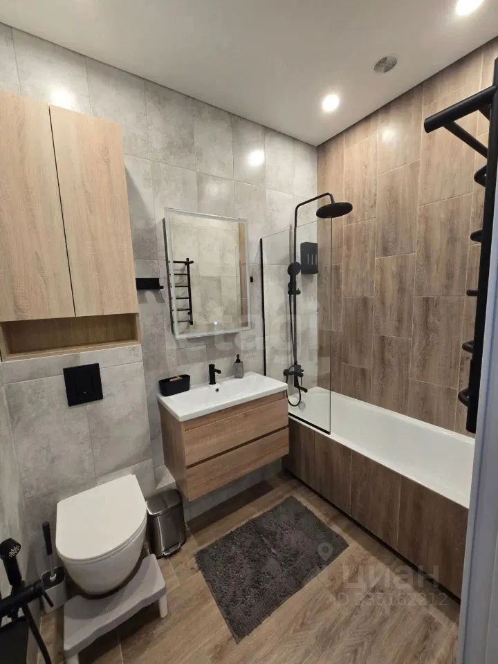 m. Prokshino: Apartment, 2-rooms