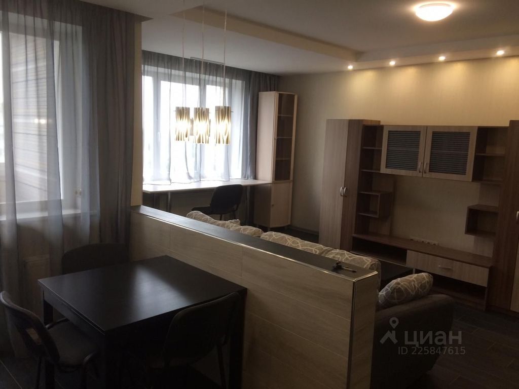 m. Novokosino: Apartment, studio