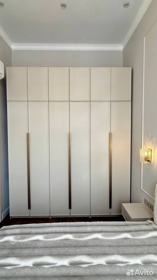 m. Aminyevskaya: Apartment, 1-rooms
