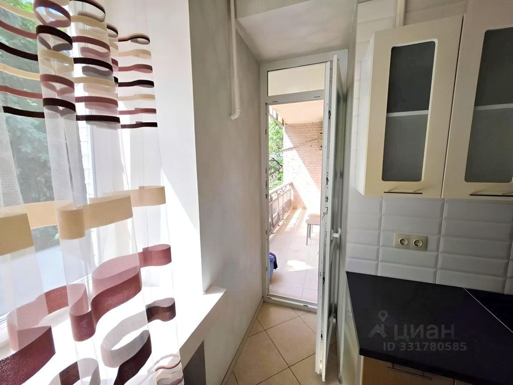 m. Belorusskaya: Apartment, 2-rooms