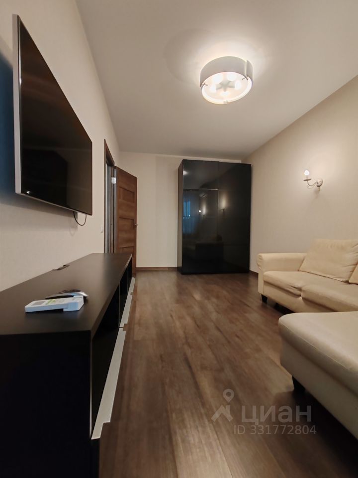 m. Molzhaninovo: Apartment, 1-rooms