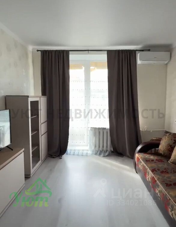 m. Krasnye vorota: Apartment, 1-rooms