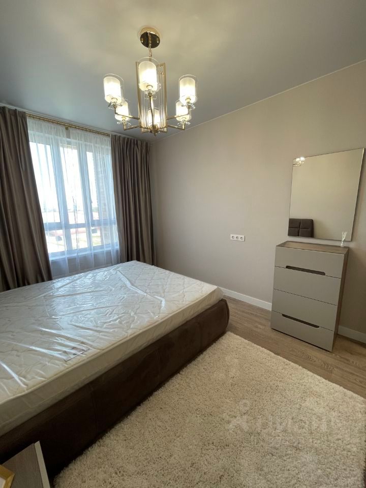 m. Skolkovo: Apartment, 3-rooms