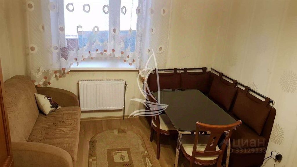 m. Podolsk: Apartment, 1-rooms