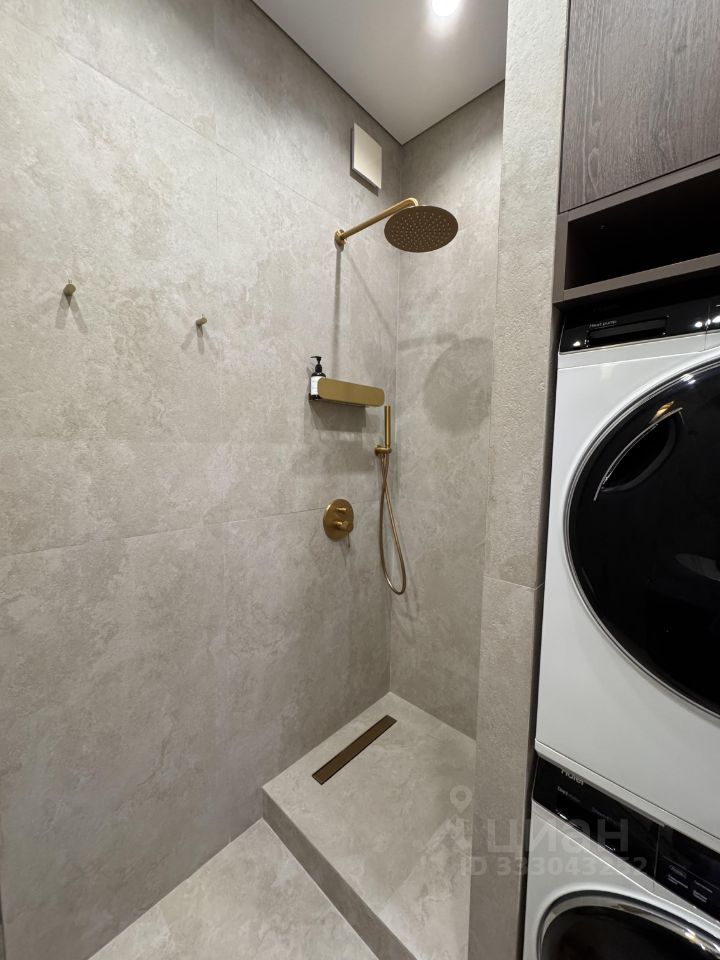 m. Rabochy Poselok: Apartment, studio