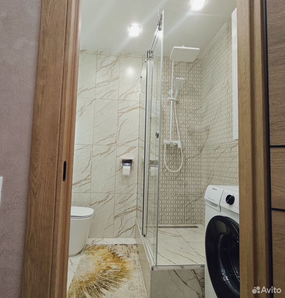 m. Elektrozavodskaya: Apartment, studio