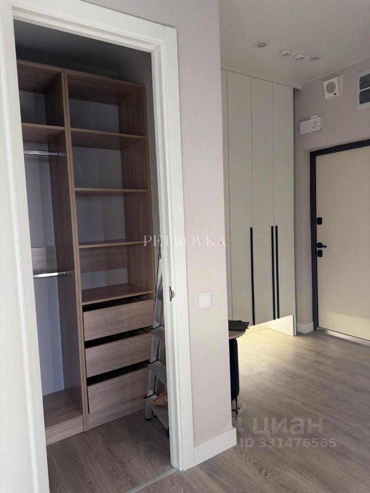 m. Skolkovo: Apartment, 2-rooms