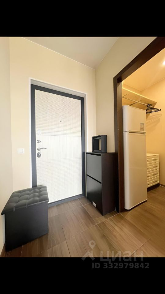 m. Planernaya: Apartment, studio