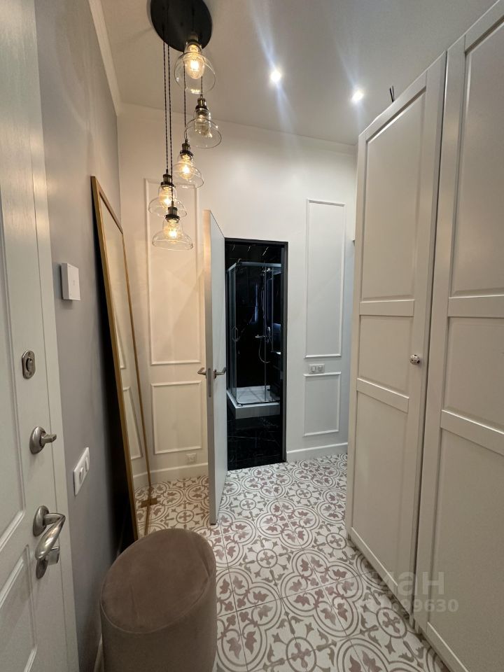 m. Shelepikha: Apartment, studio