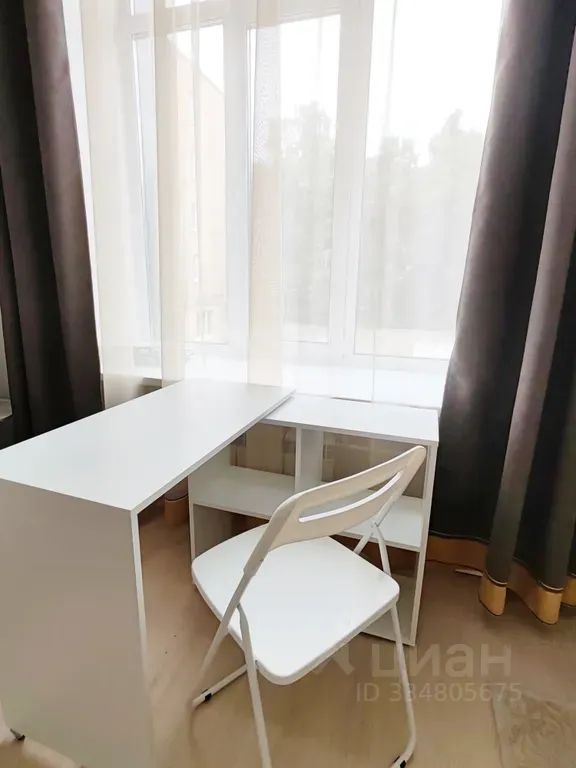m. Panki: Apartment, 1-rooms