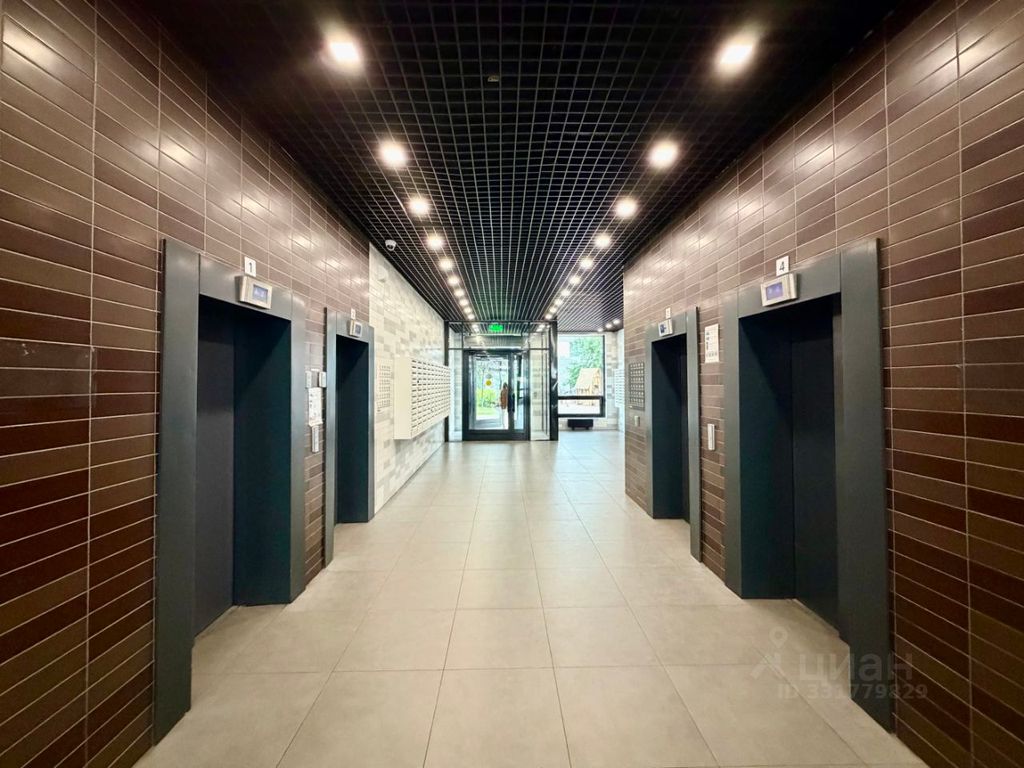 m. Kotelniki: Apartment, 1-rooms