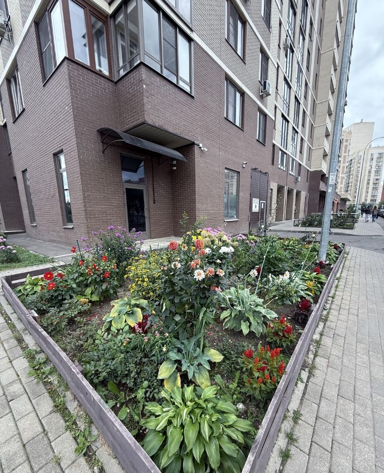m. Dolgoprudnaya: Apartment, 1-rooms