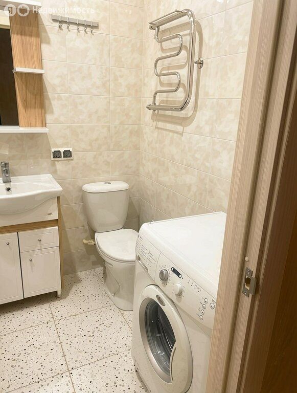 m. Saltykovskaya: Apartment, 1-rooms