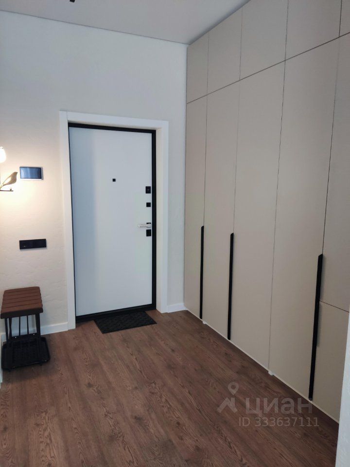 m. Koptevo: Apartment, 1-rooms