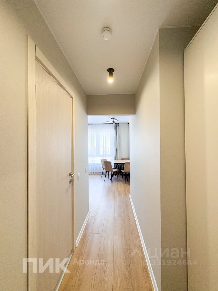 m. Vnukovo: Apartment, studio