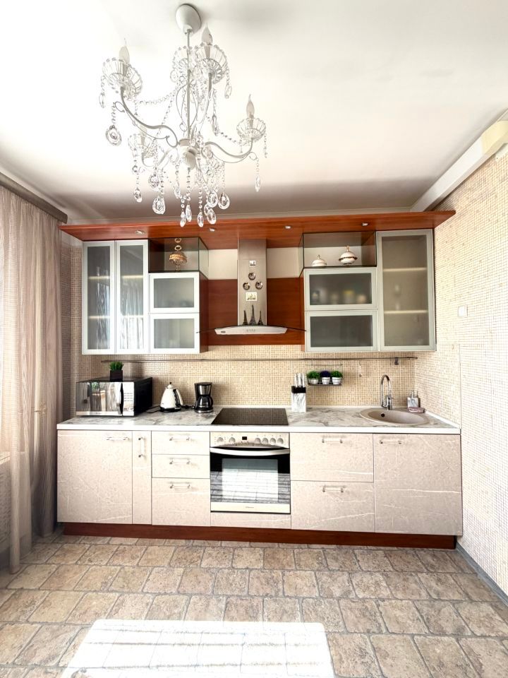 m. Ryazansky prospekt: Apartment, 1-rooms