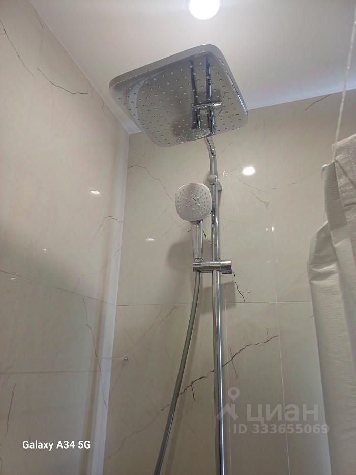 m. Kievskaya: Apartment, 2-rooms
