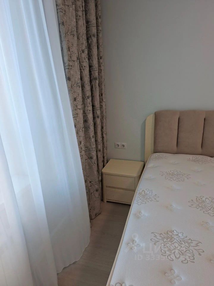 m. Moskva Tovarnaya: Apartment, 1-rooms