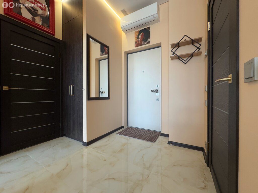 m. Khoroshevo: Apartment, 1-rooms