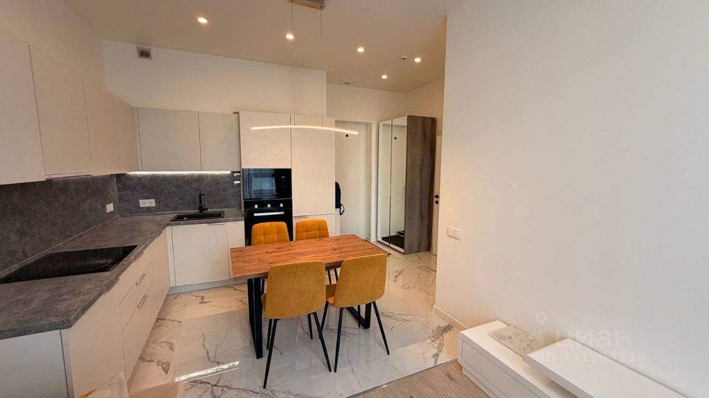 m. Tulskaya: Apartment, 1-rooms