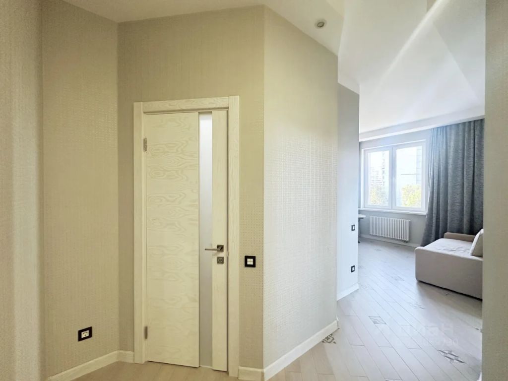 m. Ozernaya: Apartment, 1-rooms
