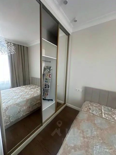 m. Aviamotornaya: Apartment, 2-rooms