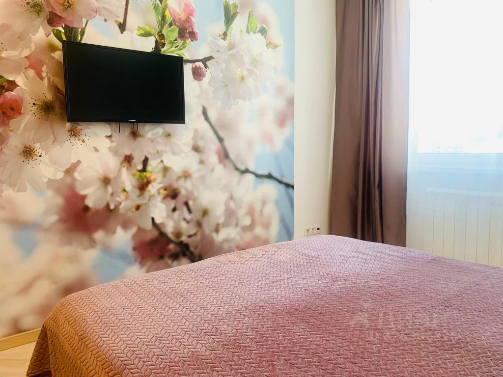 m. Penyagino: Apartment, 1-rooms
