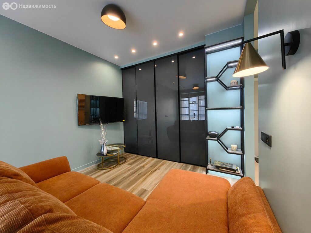 m. Bulvar Rokossovskogo: Apartment, 1-rooms