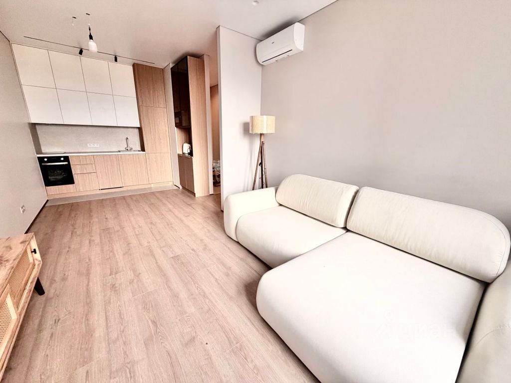 m. Michurinsky prospekt: Apartment, 2-rooms
